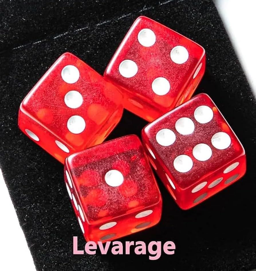 Amazon | Levarage 0026 サイコロ カラフル クリアタイプ レッド Amazon | Levarage 0026 サイコロ カラフル クリアタイプ レッド